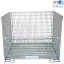 Mesh Pallet 1200x1000x950(A7)
